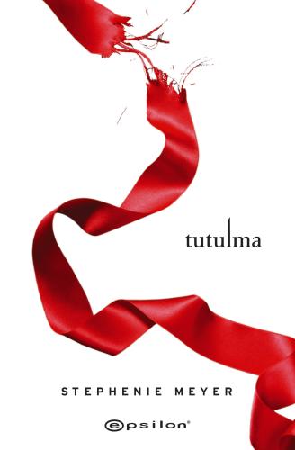 Tutulma-10.Yıla Özel Baskı (Ciltli) | Kitap Ambarı