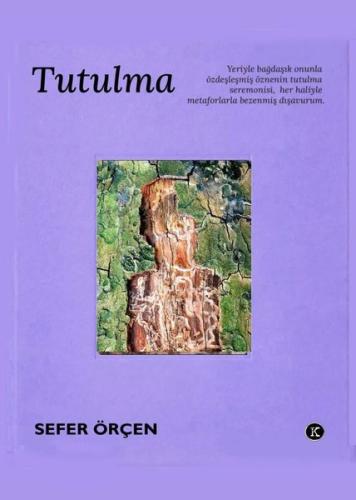 Tutulma | Kitap Ambarı