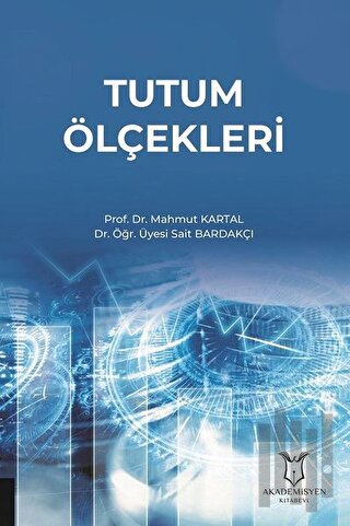 Tutum Ölçekleri