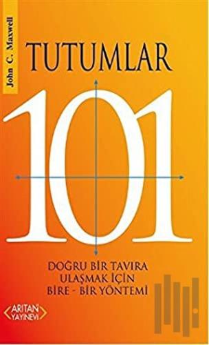 Tutumlar 101 | Kitap Ambarı
