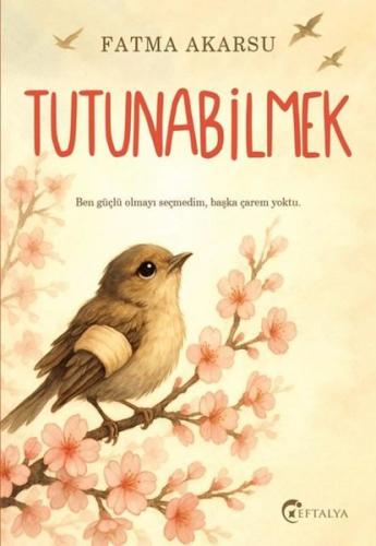 Tutunabilmek | Kitap Ambarı