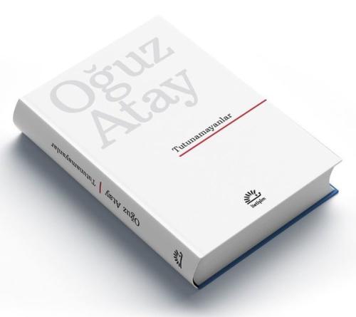 Tutunamayanlar - Özel Baskı (Ciltli)