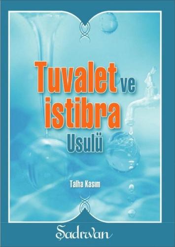 Tuvalet ve İstibra Usulü-Küçük Boy