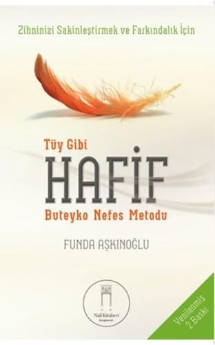Tüy Gibi Hafif