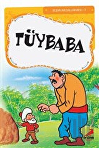 Tüybaba