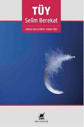 Tüy | Kitap Ambarı