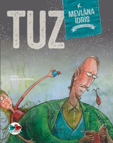 Tuz | Kitap Ambarı
