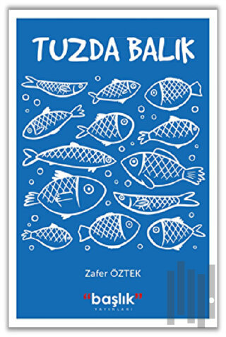 Tuzda Balık | Kitap Ambarı