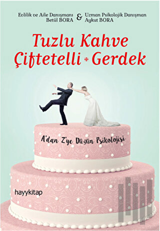 Tuzlu Kahve Çiftetelli - Gerdek