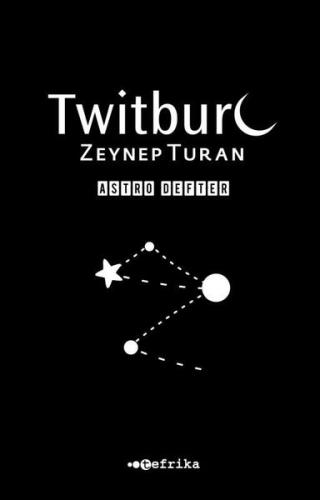 Twitburc - Astrodefter 2025 | Kitap Ambarı