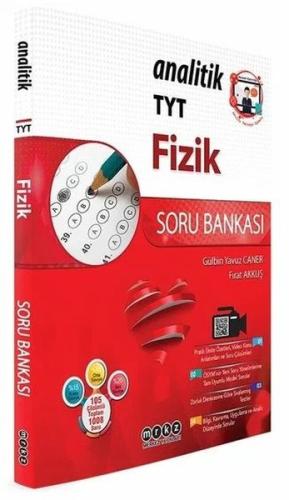 TYT Analitik Fizik Soru Bankası