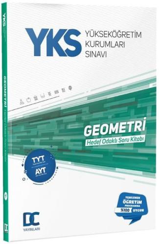 TYT AYT Geometri Hedef Odaklı Soru Kitabı | Kitap Ambarı
