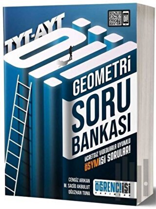 TYT AYT Geometri Soru Bankası