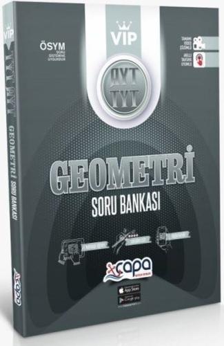 TYT - AYT Geometri Soru Bankası