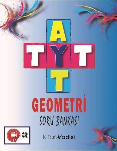 TYT - AYT Geometri Soru Bankası | Kitap Ambarı
