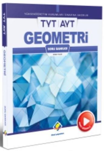 TYT-AYT Video Çözümlü Kimya Soru Bankası