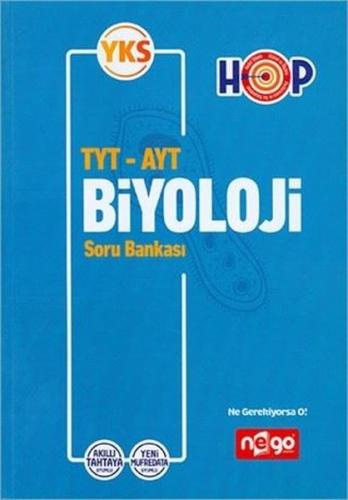 TYT - AYT - YKS Biyoloji Soru Bankası | Kitap Ambarı