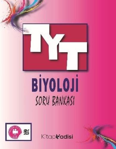 TYT Biyoloji Soru Bankası | Kitap Ambarı