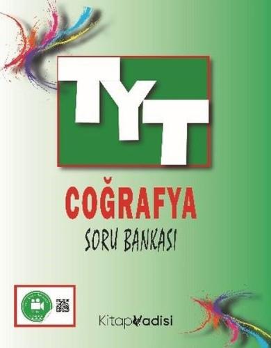 TYT Coğrafya Soru Bankası | Kitap Ambarı