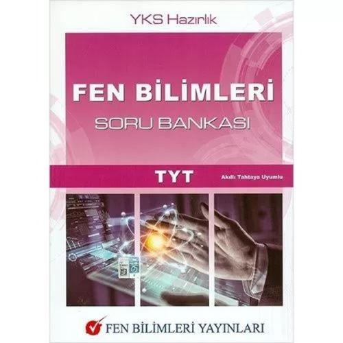 TYT Fen Bilimleri Soru Bankası