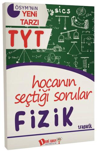 TYT Fizik 1 Soru Bankası