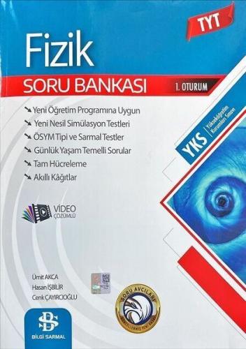 TYT Fizik Soru Bankası | Kitap Ambarı