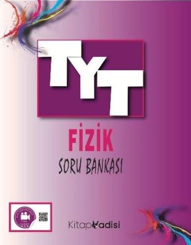 TYT Fizik Soru Bankası | Kitap Ambarı