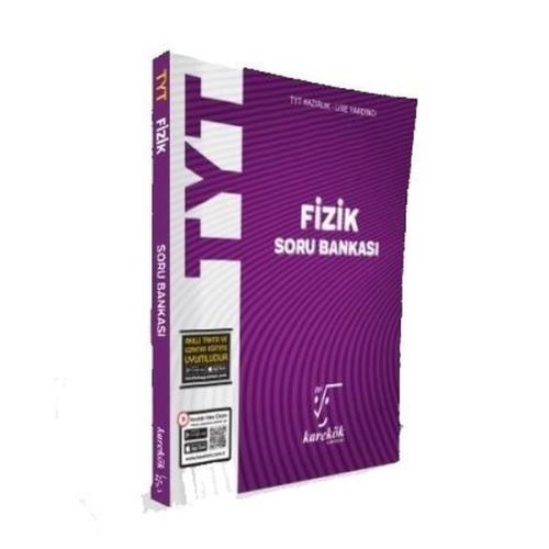 TYT Fizik Soru Bankası | Kitap Ambarı