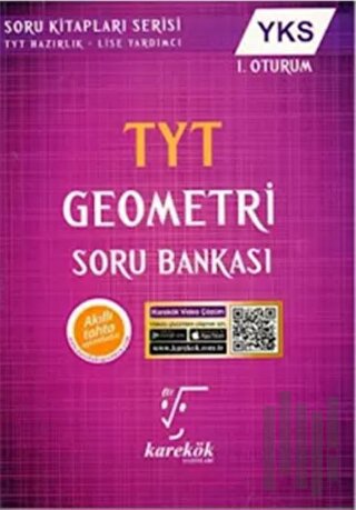 TYT Geometri Soru Bankası