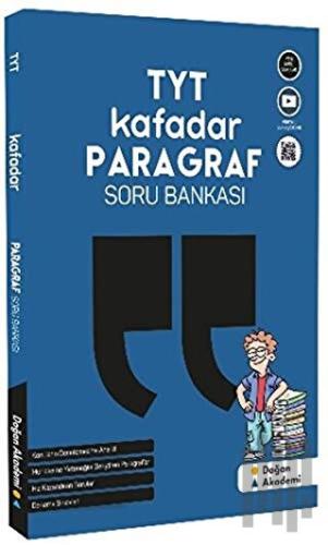 TYT Kafadar Paragraf Soru Bankası