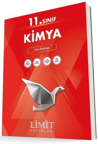 TYT Kimya Soru Bankası | Kitap Ambarı