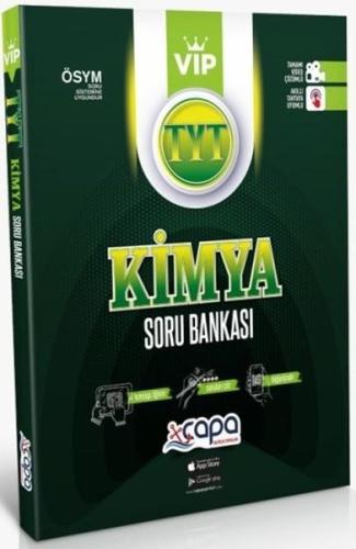 TYT Kimya Soru Bankası