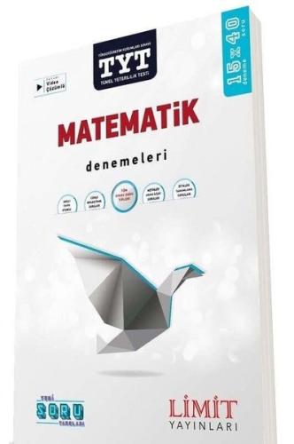 TYT Matematik 15'li Deneme