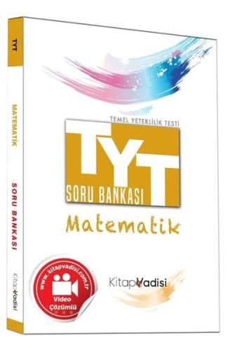 TYT Matematik Soru Bankası | Kitap Ambarı