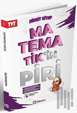 TYT Matematik'in Piri Soru Bankası