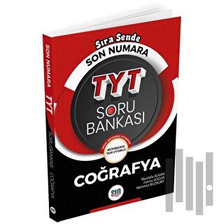 TYT Soru Bankası Coğrafya