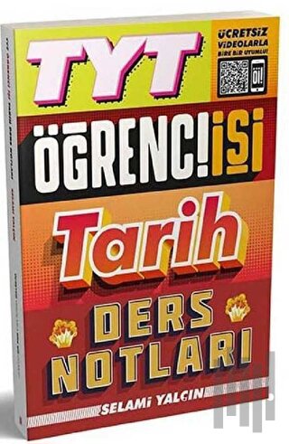 TYT Tarih Ders Notları