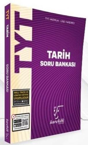 TYT Tarih Soru Bankası