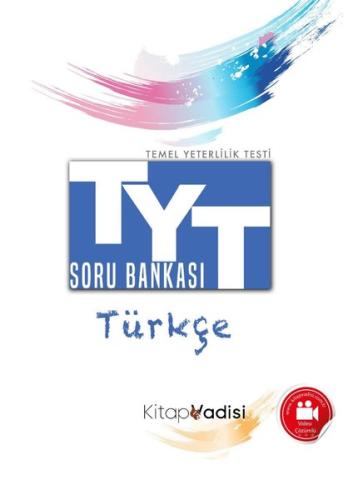 TYT Türkçe Soru Bankası | Kitap Ambarı