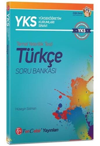 TYT Türkçe Soru Bankası