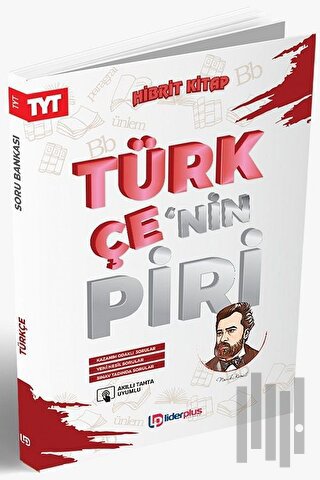 TYT Türkçe'nin Piri Soru Bankası