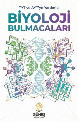 TYT ve AYT'ye Yardımcı Biyoloji Bulmacaları