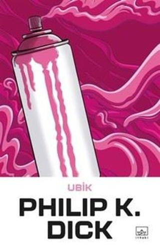 Ubik | Kitap Ambarı