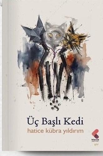 Üç Başlı Kedi | Kitap Ambarı