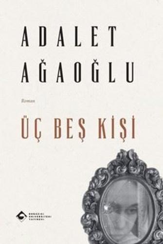 Üç Beş Kişi | Kitap Ambarı