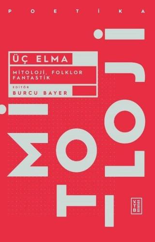 Üç Elma | Kitap Ambarı