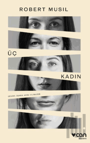 Üç Kadın | Kitap Ambarı