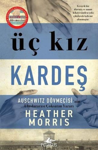 Üç Kız Kardeş | Kitap Ambarı