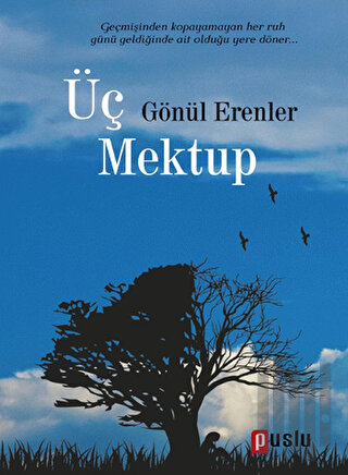 Üç Mektup | Kitap Ambarı