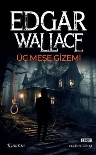Üç Meşe Gizemi | Kitap Ambarı